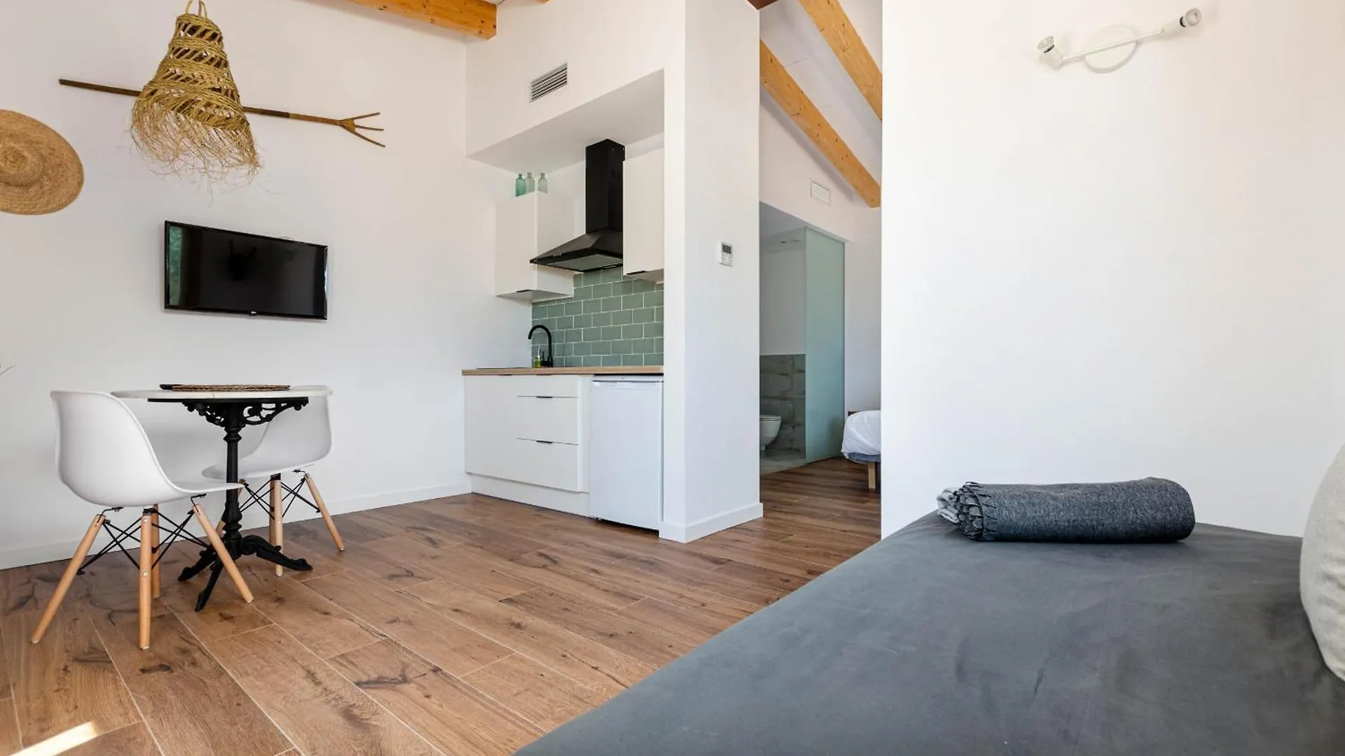Séjour à la ferme Agroturismo Cal Tio 3 Yourhouse Costitx