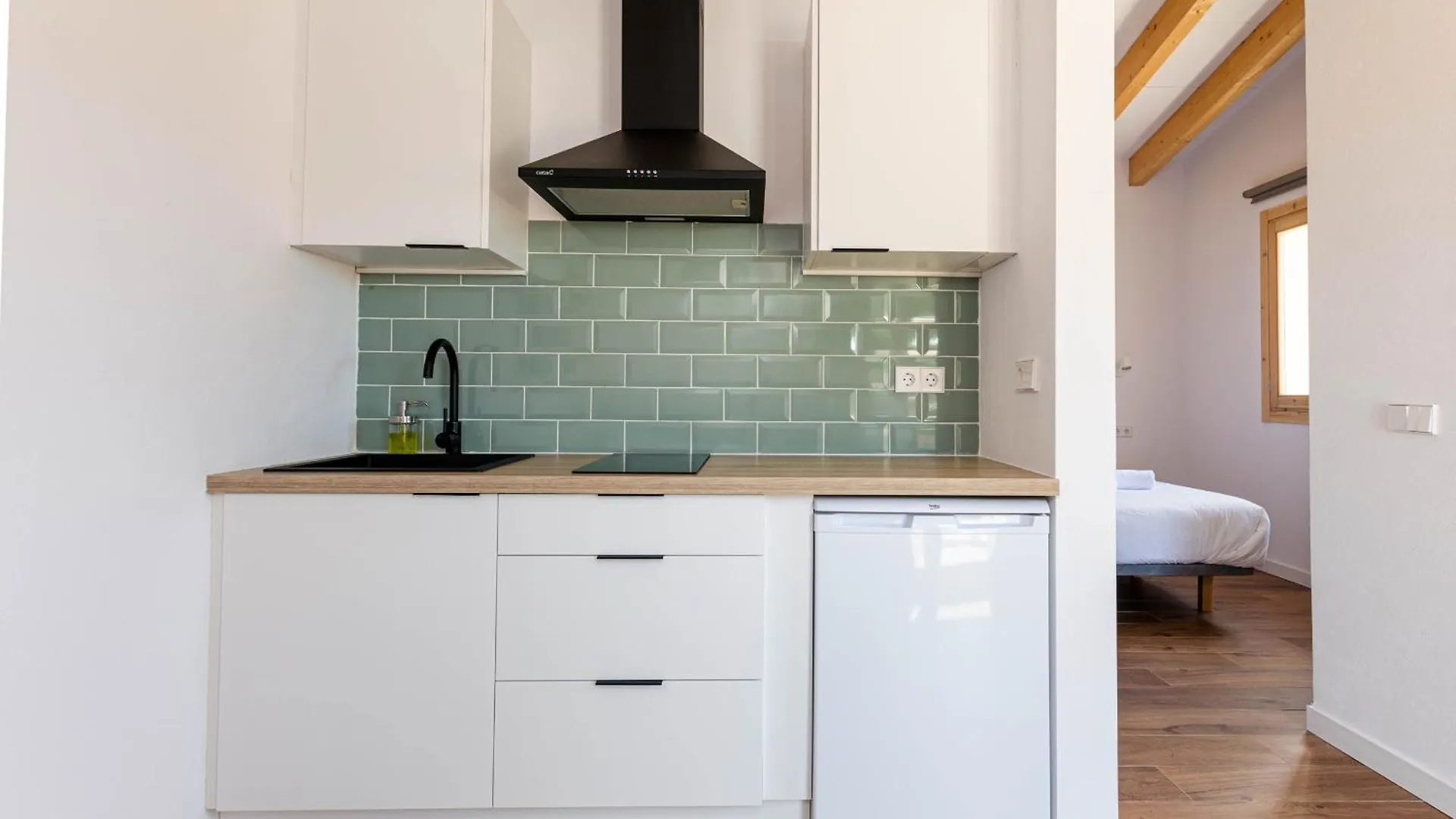 Séjour à la ferme Agroturismo Cal Tio 3 Yourhouse Costitx  Espagne