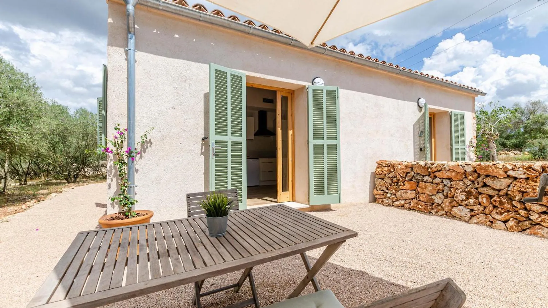 Agroturismo Cal Tio 3 Yourhouse Costitx  Espagne