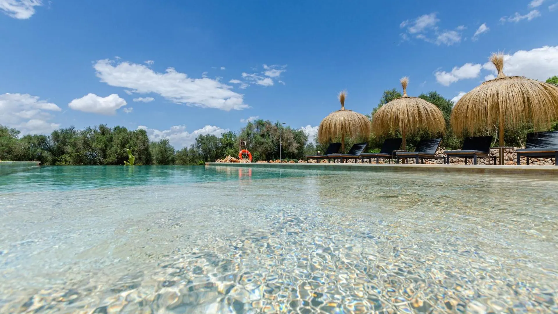 Séjour à la ferme Agroturismo Cal Tio 3 Yourhouse Costitx  Espagne