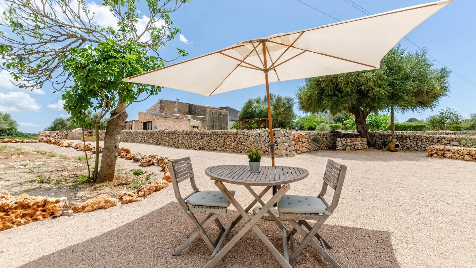 Séjour à la ferme Agroturismo Cal Tio 3 Yourhouse Costitx