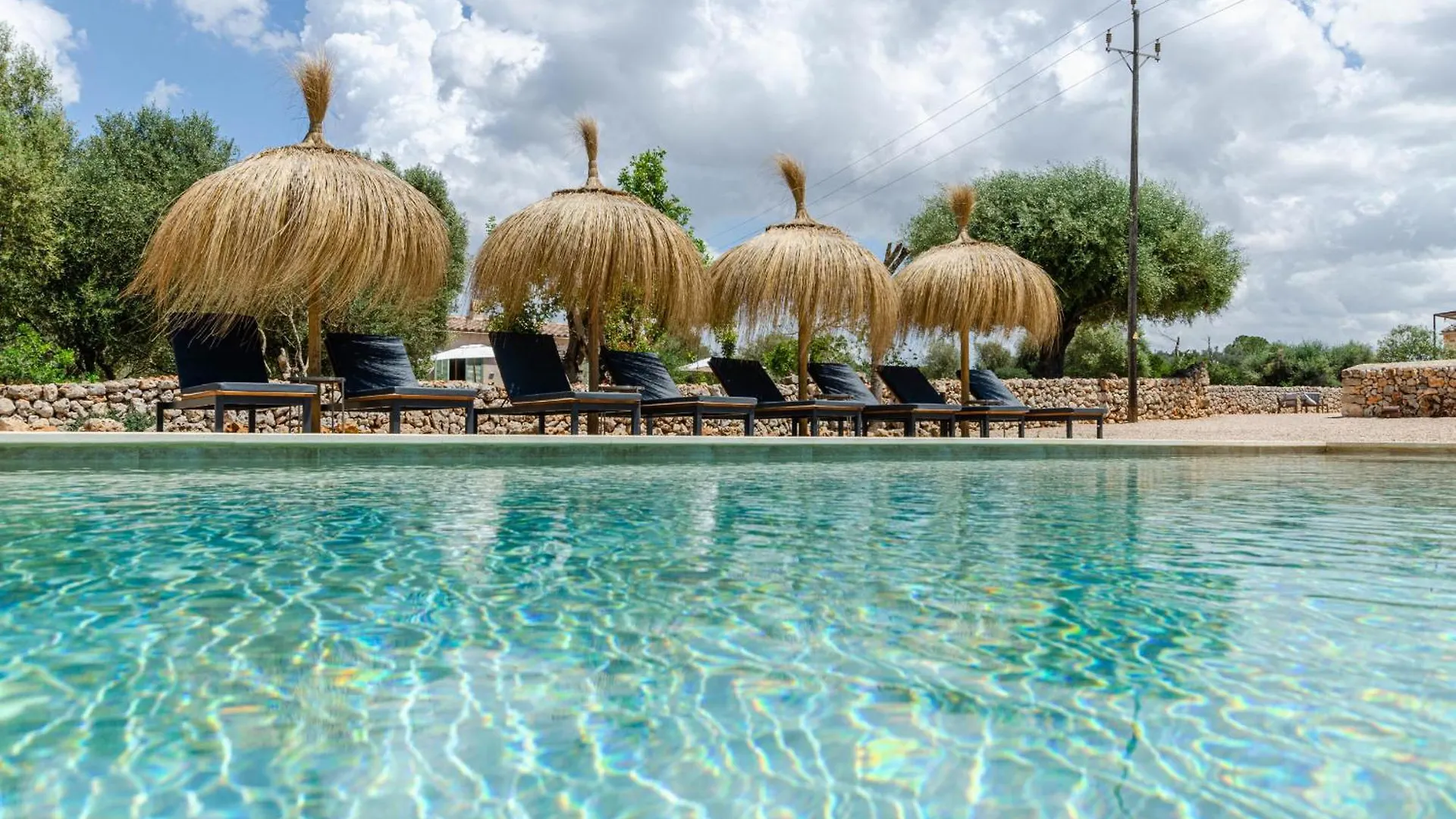 Agroturismo Cal Tio 3 Yourhouse Costitx  0*, Costitx (Mallorca) Espagne