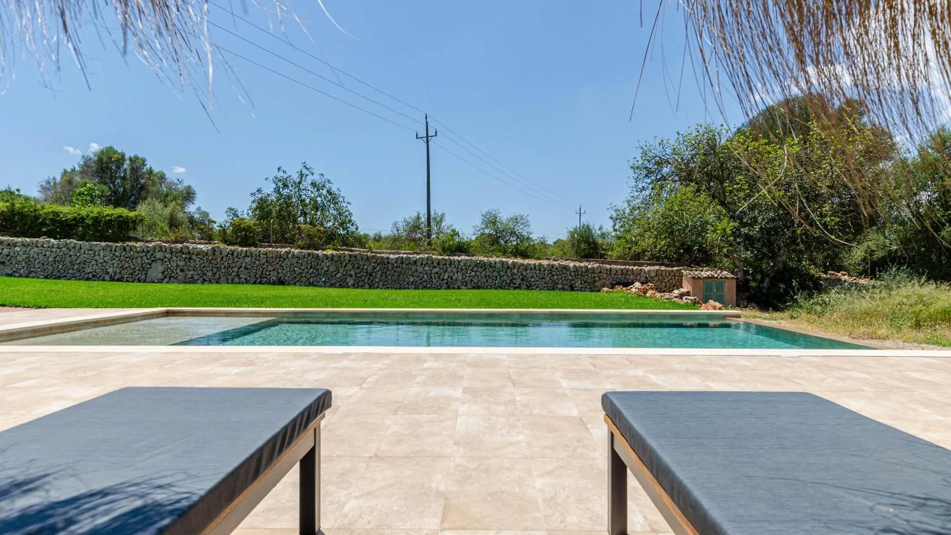 Séjour à la ferme Agroturismo Cal Tio 3 Yourhouse Costitx