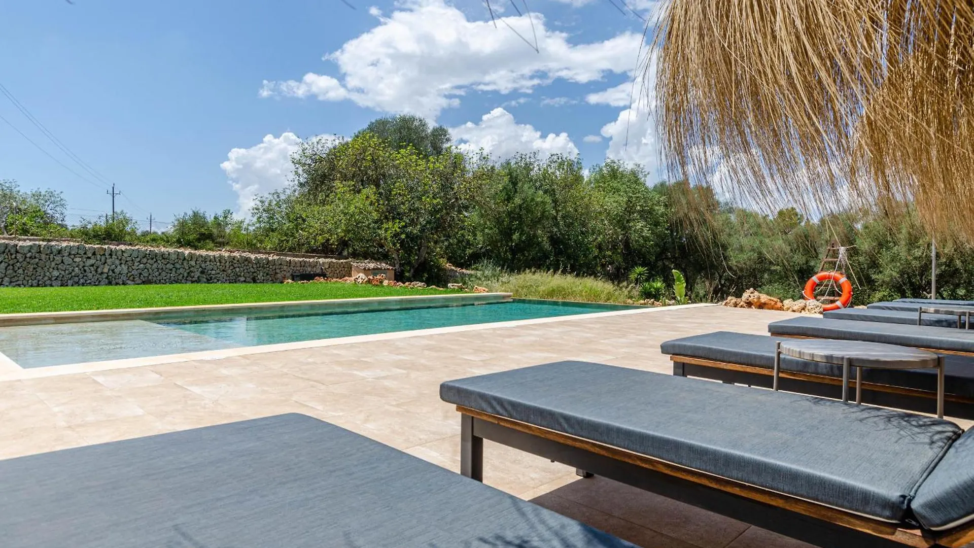 Séjour à la ferme Agroturismo Cal Tio 3 Yourhouse Costitx