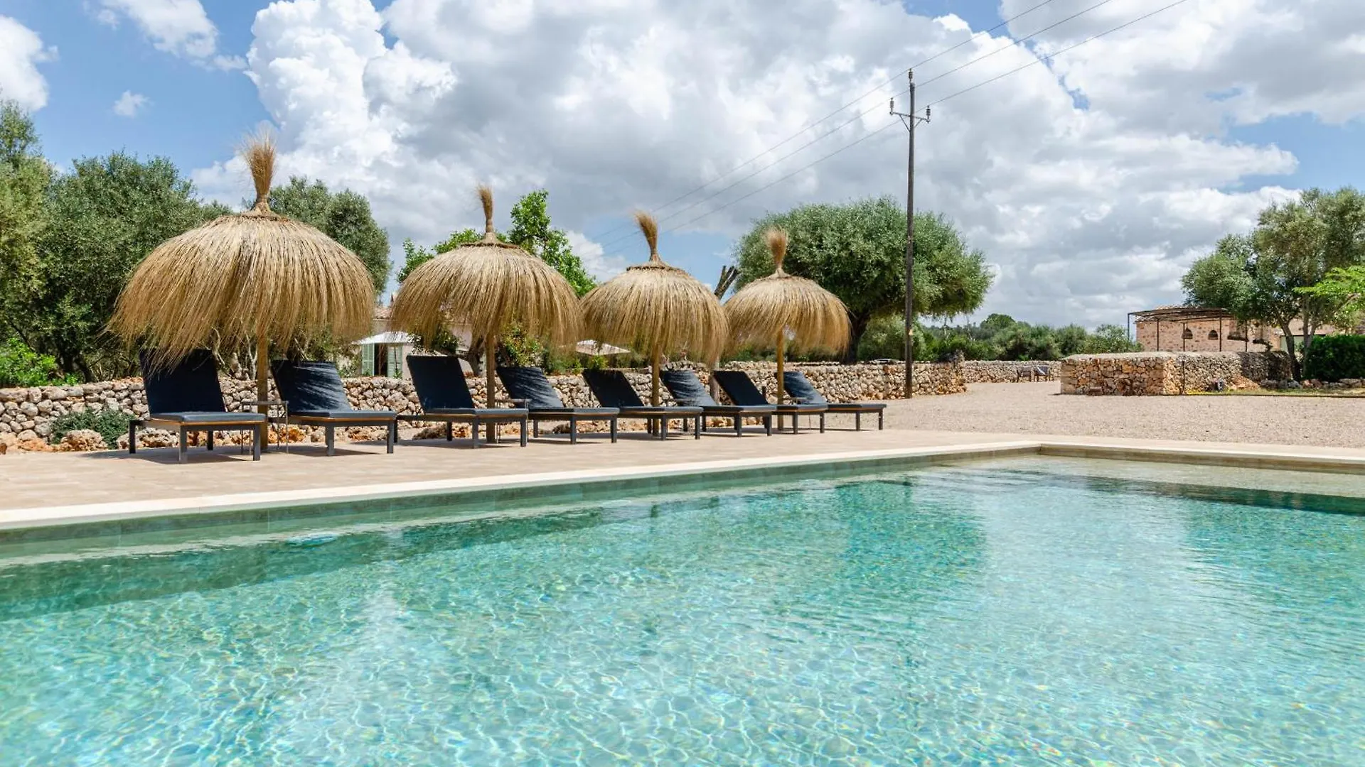 Agroturismo Cal Tio 3 Yourhouse Costitx  Séjour à la ferme Costitx (Mallorca)