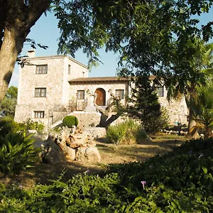 Bauernhof Ses Illes, Costitx (Mallorca)